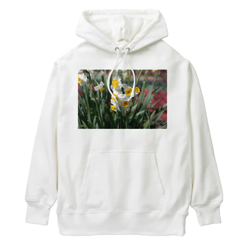 すいせん Heavyweight Hoodie