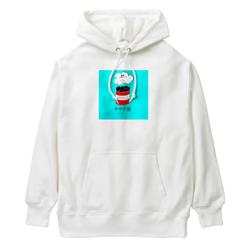 VAPOUR【パラレルドリーム】 Heavyweight Hoodie