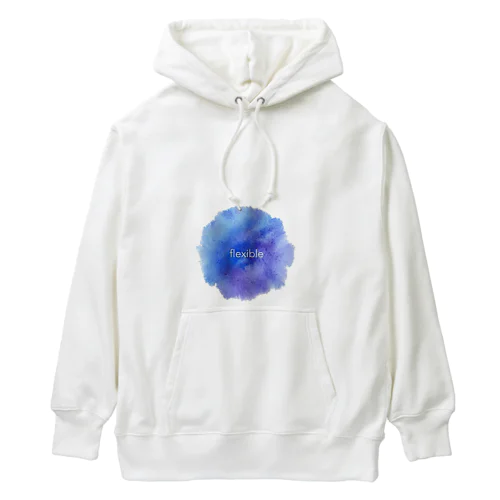 100円 Heavyweight Hoodie