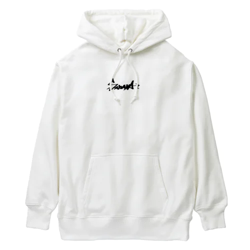 SAKANA 1 Heavyweight Hoodie