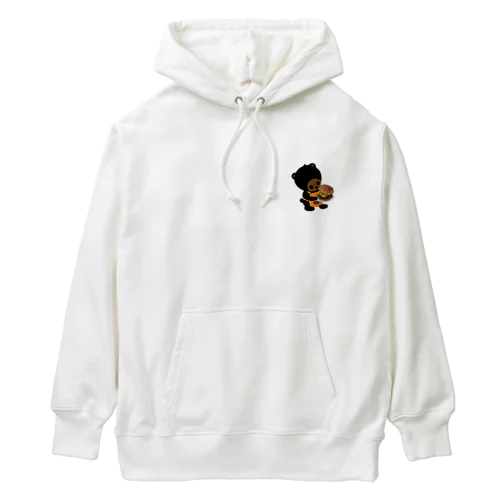 トムトム Heavyweight Hoodie