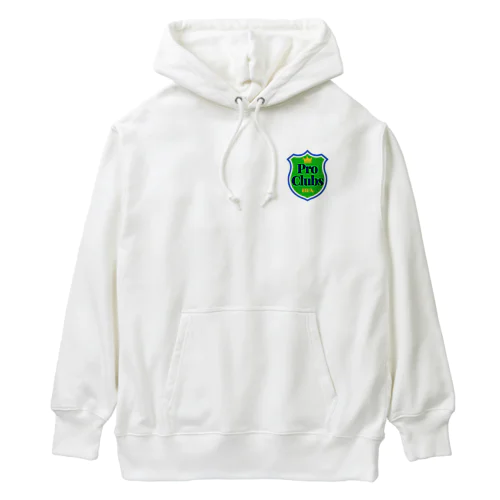 Pro Clubs グッズ Heavyweight Hoodie