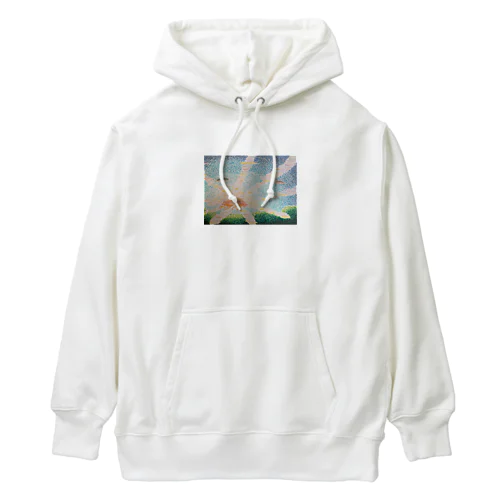 温和 Heavyweight Hoodie