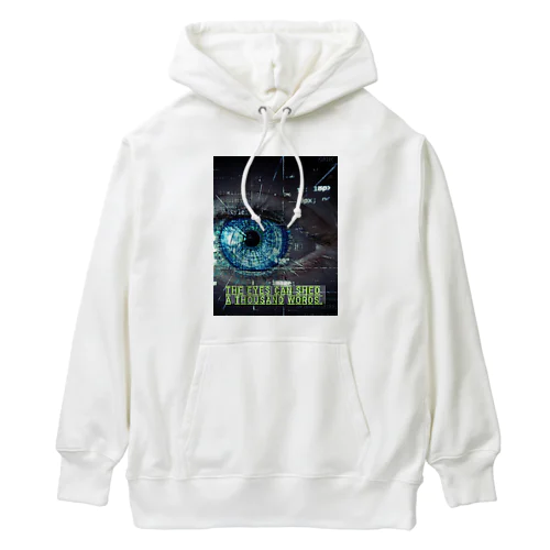 Unspoken Heavyweight Hoodie