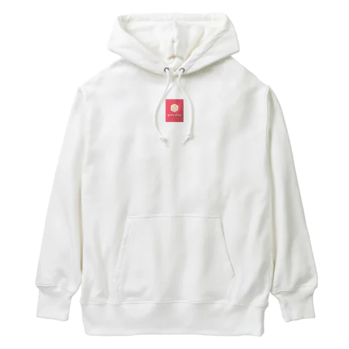 grow shop ownstyleカラー商品 Heavyweight Hoodie