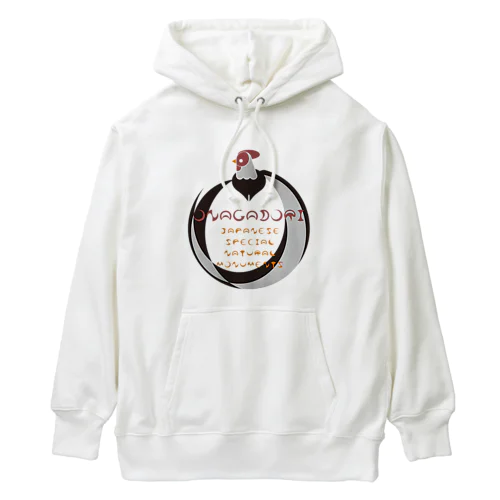 ONAGADORI Heavyweight Hoodie