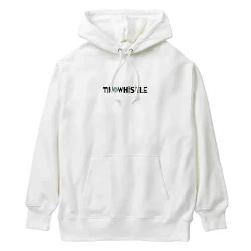 ティンホイッスル！ Heavyweight Hoodie