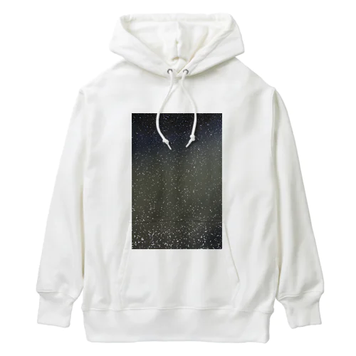 桜吹雪な Heavyweight Hoodie