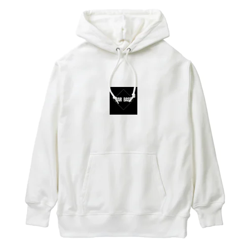 BAR  BASEグッズ Heavyweight Hoodie