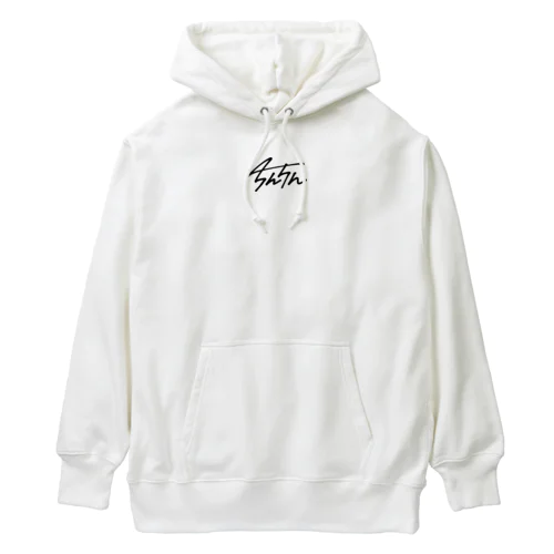 ちんちん Heavyweight Hoodie