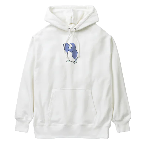 ペンギングッズ Heavyweight Hoodie