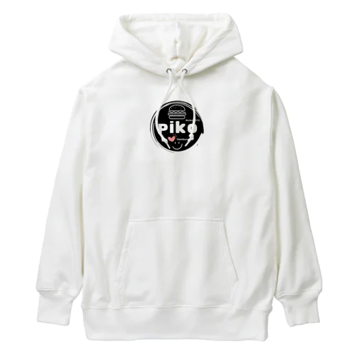 Pikoの店 Heavyweight Hoodie