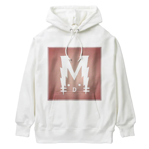 窓猫グッズ Heavyweight Hoodie