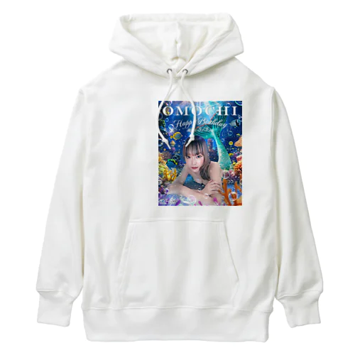 アリエル　限定グッズ Heavyweight Hoodie