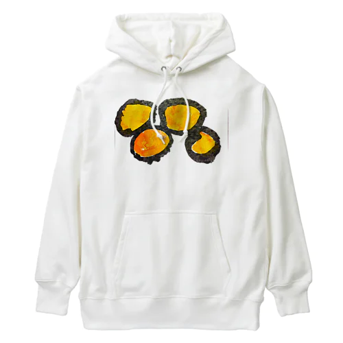 おためし1 Heavyweight Hoodie