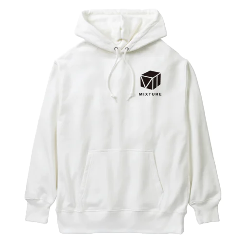 MIXTURE_パーカー Heavyweight Hoodie