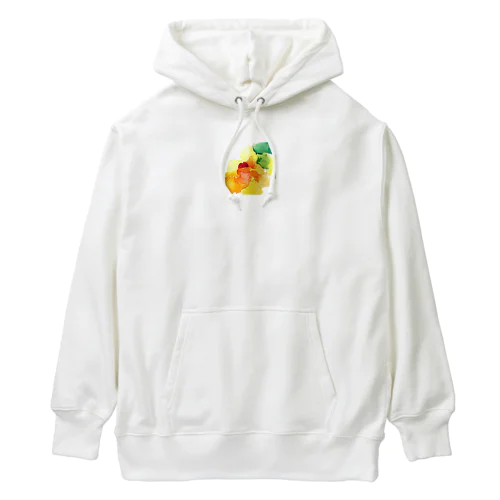 果実の波動 Heavyweight Hoodie