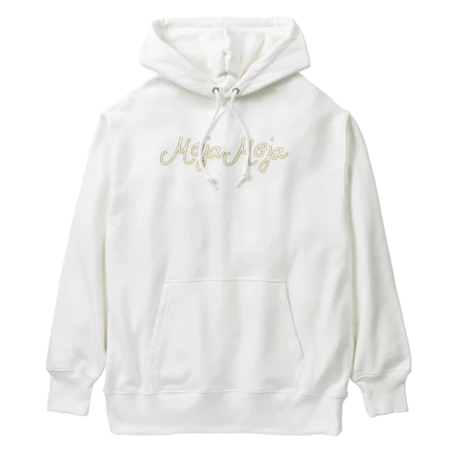 モジャモジャくんシリーズ1 Heavyweight Hoodie