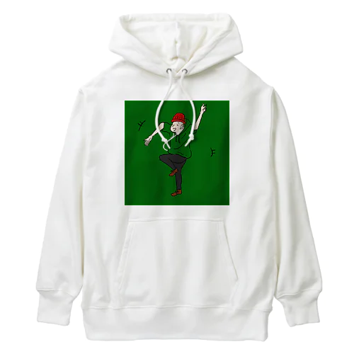 UkiyoeBoy-Odoranyasonson Heavyweight Hoodie