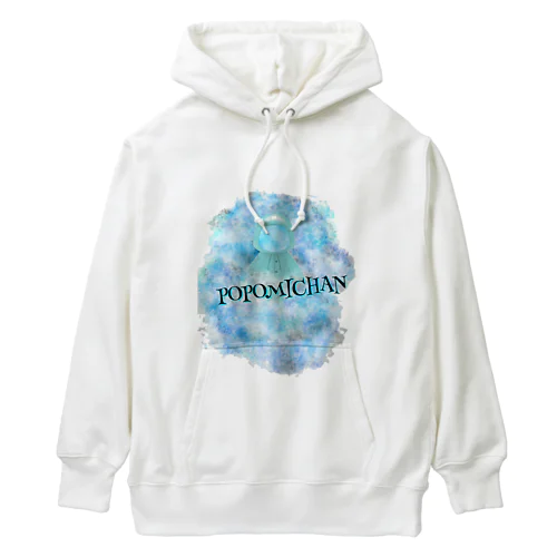 POPOMIちCHANグッズ Heavyweight Hoodie