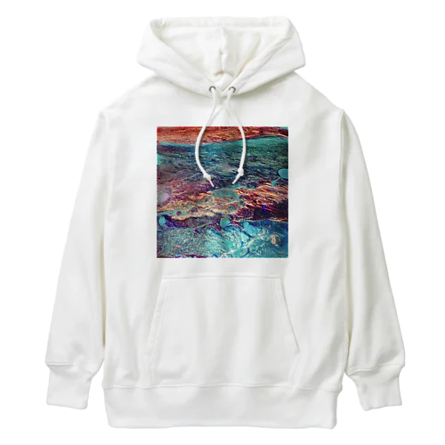 jupiter Heavyweight Hoodie