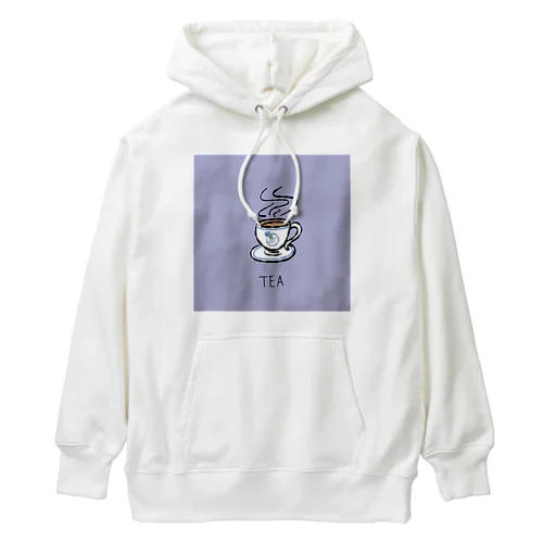 TEA Heavyweight Hoodie