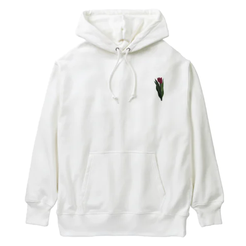 チューリップ Heavyweight Hoodie