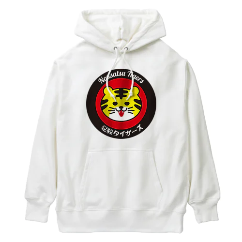 悩殺タイガース 公式グッズ Heavyweight Hoodie