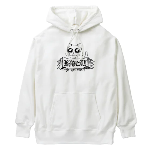 SBP Bigcat Heavyweight Hoodie