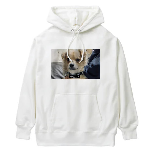 ヤムヤムドッグ Heavyweight Hoodie