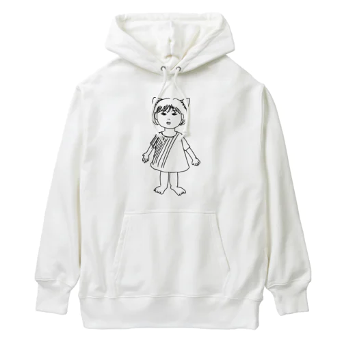 こども Heavyweight Hoodie