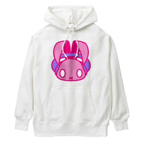 ゆめみみちゃん！ Heavyweight Hoodie