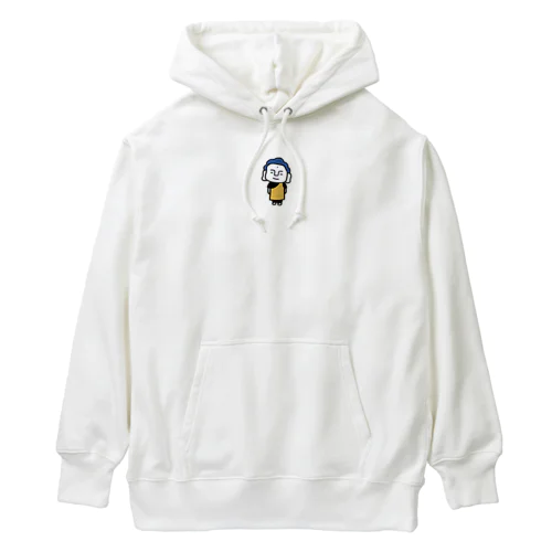 neoブッダ Heavyweight Hoodie