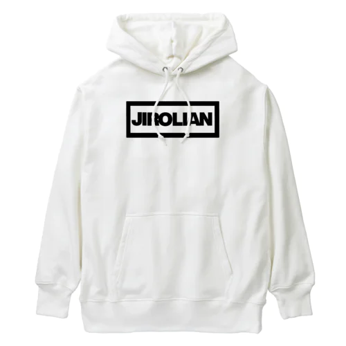 JIROLIAN　ジロリアン　二郎　ラーメン Heavyweight Hoodie