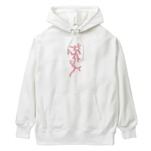 ネムネム？ Heavyweight Hoodie