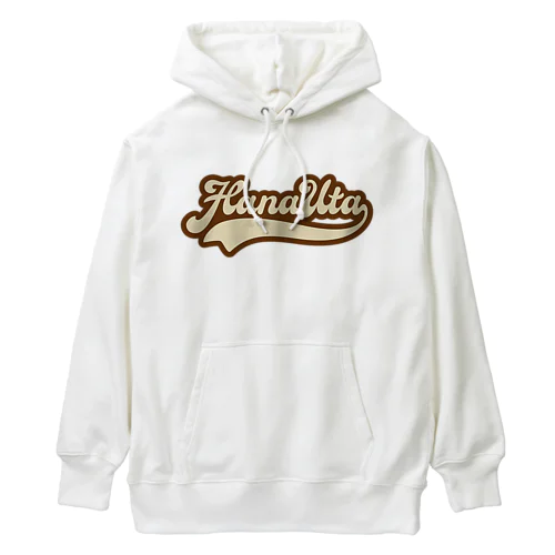 CANDY COOKIE Heavyweight Hoodie