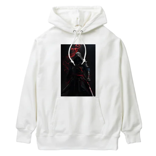 三次方程式 Heavyweight Hoodie