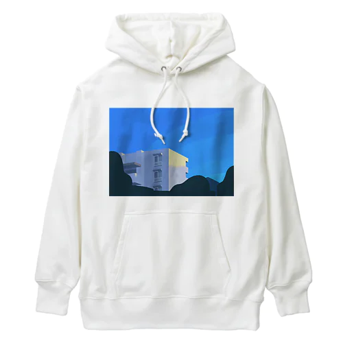 APARTMENT Heavyweight Hoodie