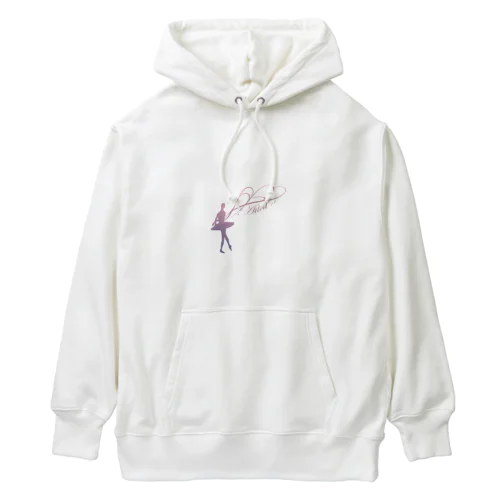 エルドールオリジナルグッズ Heavyweight Hoodie