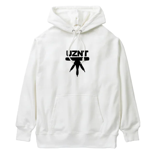 UZNT Heavyweight Hoodie