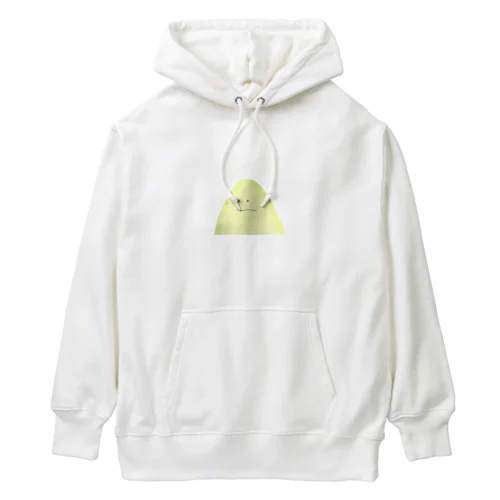 ひょこっちゃん Heavyweight Hoodie