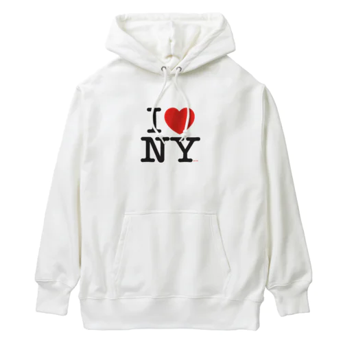 iloveny igetjml Heavyweight Hoodie