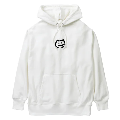 しあわせ太郎 Heavyweight Hoodie