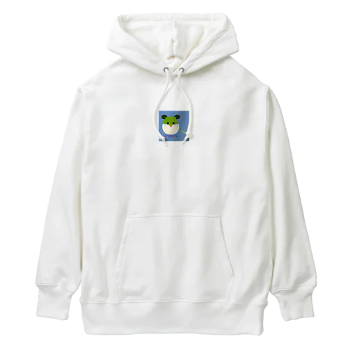 まるまる Heavyweight Hoodie