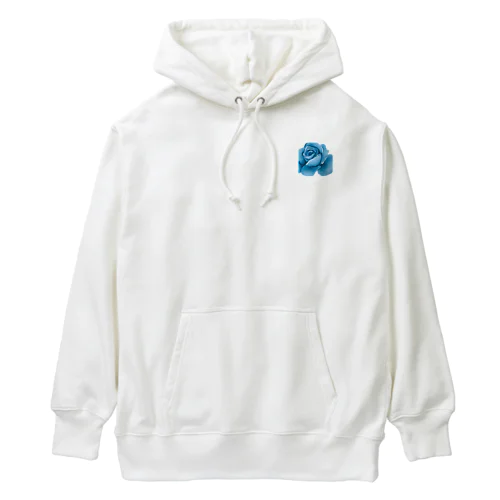 ブルバラ Heavyweight Hoodie