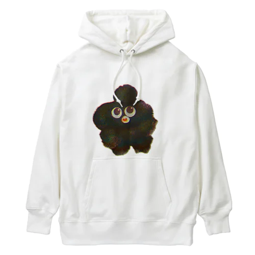 ほくろちゃん Heavyweight Hoodie