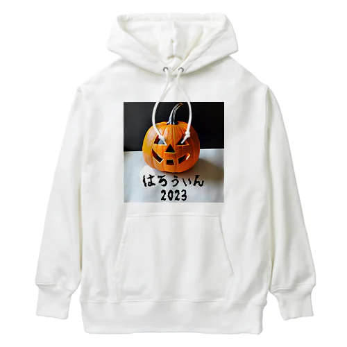 ハロウィン2023 Heavyweight Hoodie