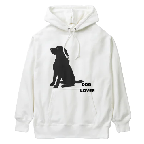 DOGLOVERのアイテム Heavyweight Hoodie