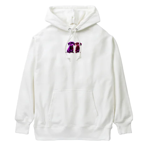 ネオンダックス Heavyweight Hoodie