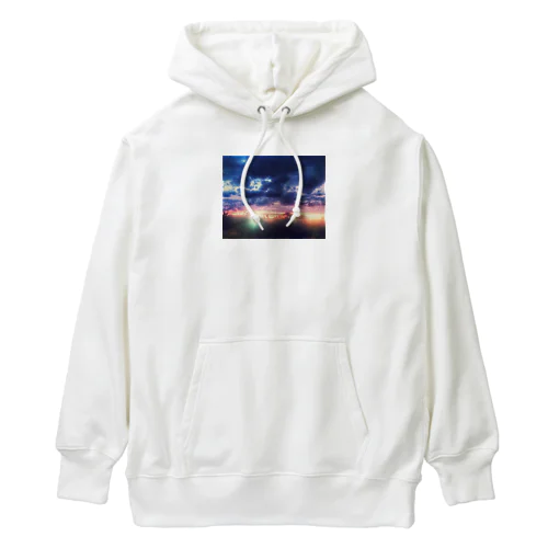 sora Heavyweight Hoodie